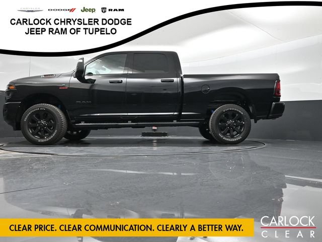New 2026 RAM 2500 Big Horn AWD/4WD image 41