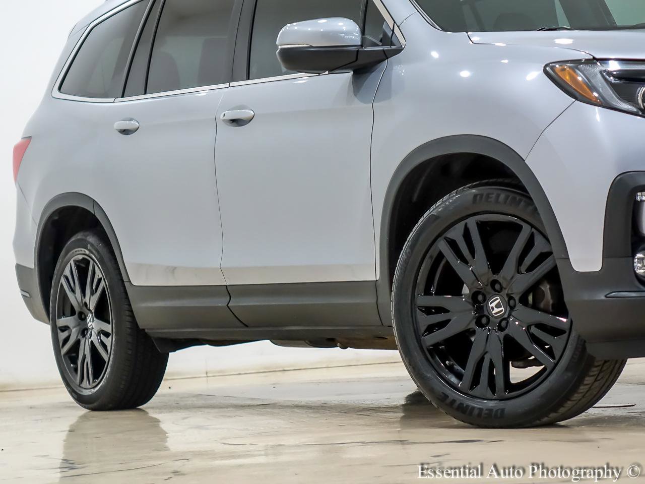 Used 2022 Honda Pilot Special Edition image 4