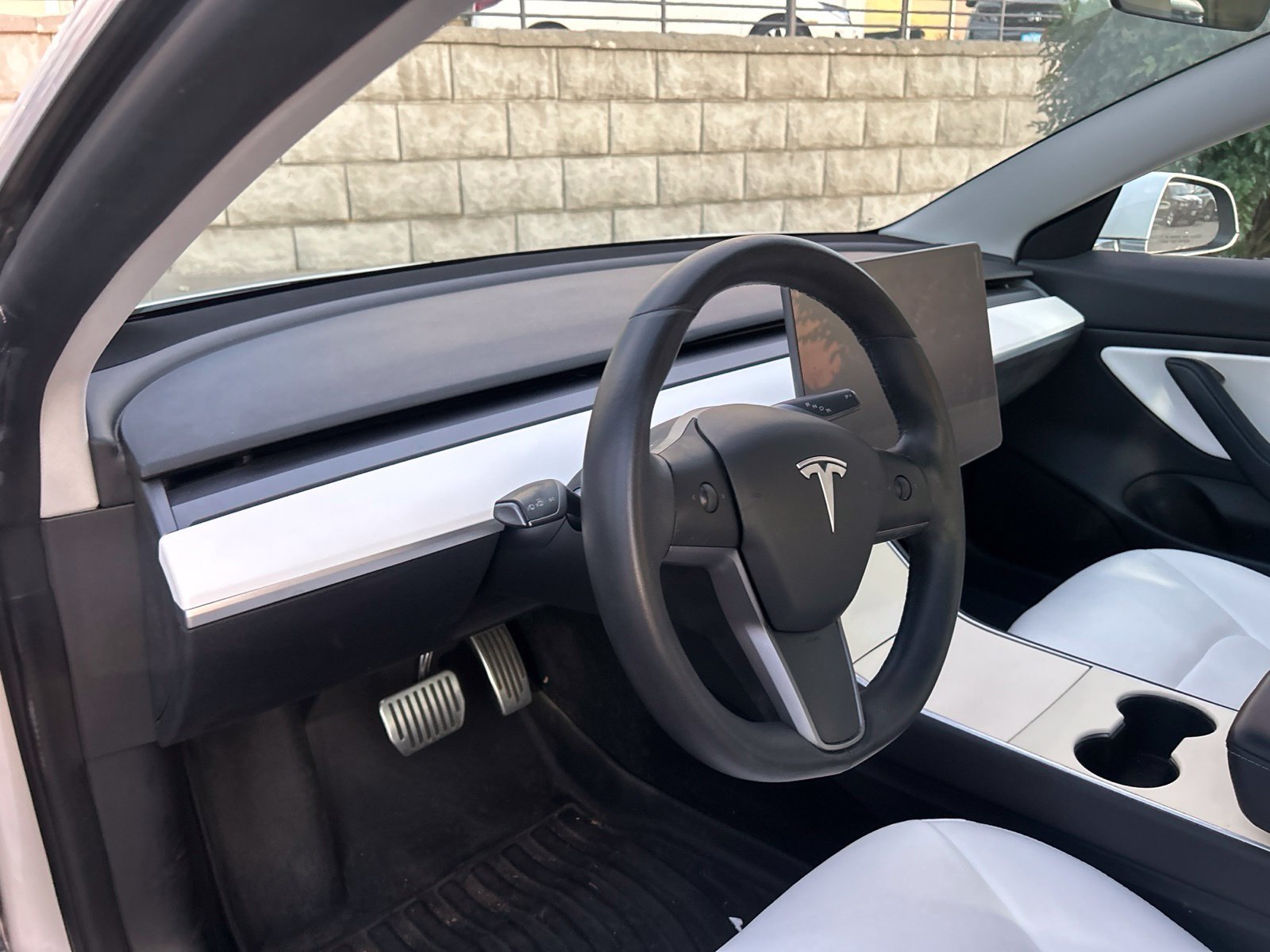 Used 2020 Tesla Model 3 Long Range AWD/4WD image 9