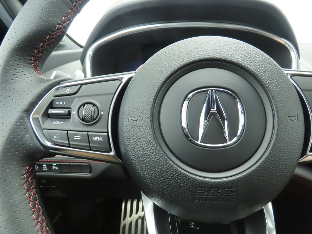 Used 2026 Acura MDX A-Spec image 13