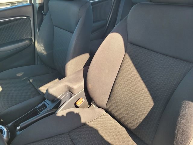 Used 2020 Honda Fit EX image 13