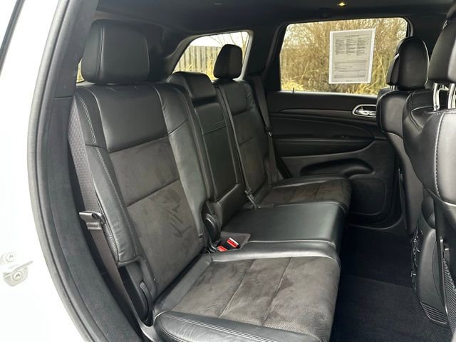 Used 2021 Jeep Grand Cherokee Laredo X image 21