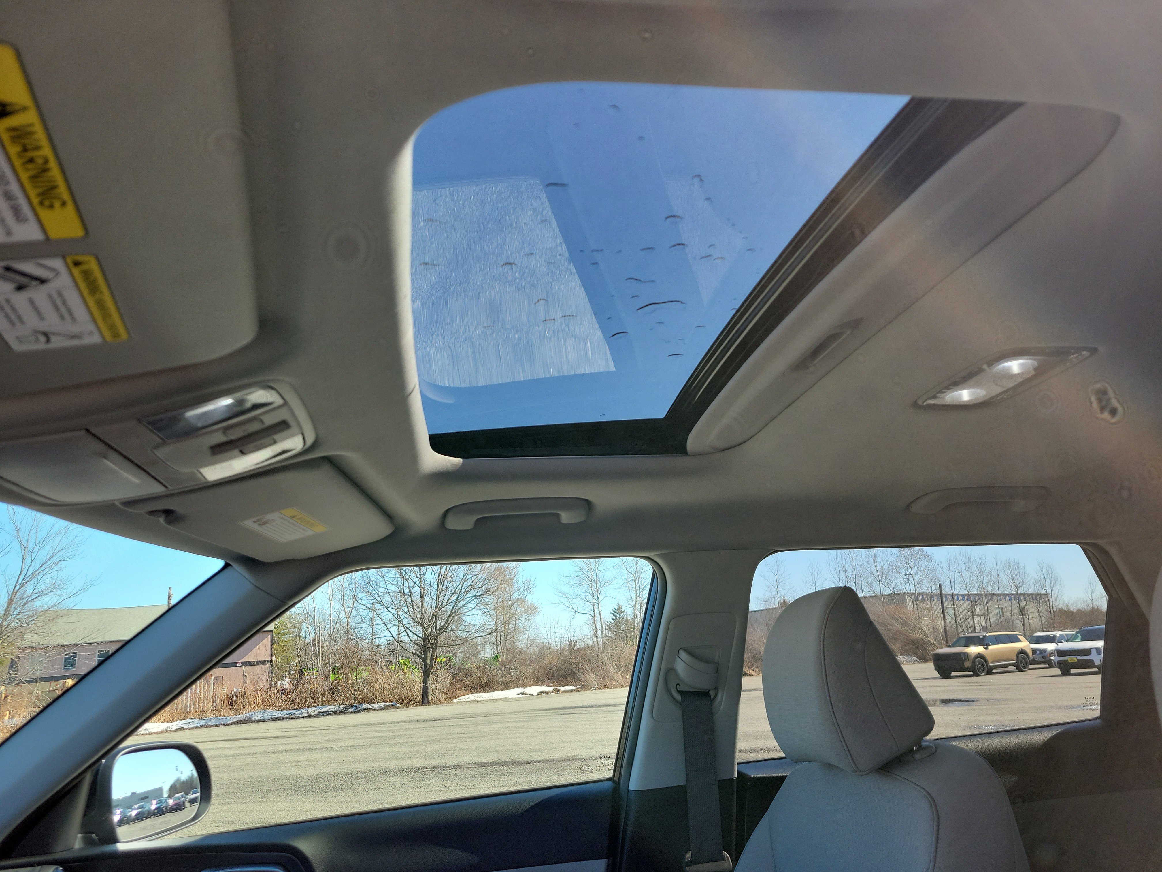 Used 2025 Kia Soul EX image 28