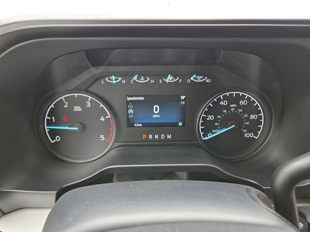 New 2025 Ford F250 XL w/ STX Appearance Package image 13