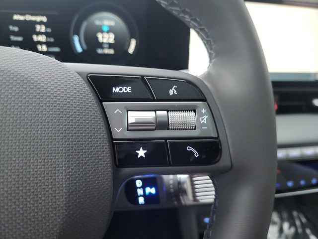 New 2026 Hyundai Ioniq 5 Limited image 22