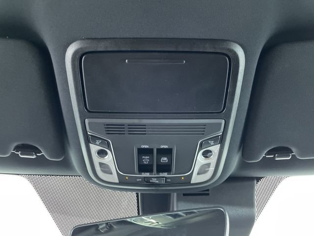 New 2026 Honda Ridgeline TrailSport image 34