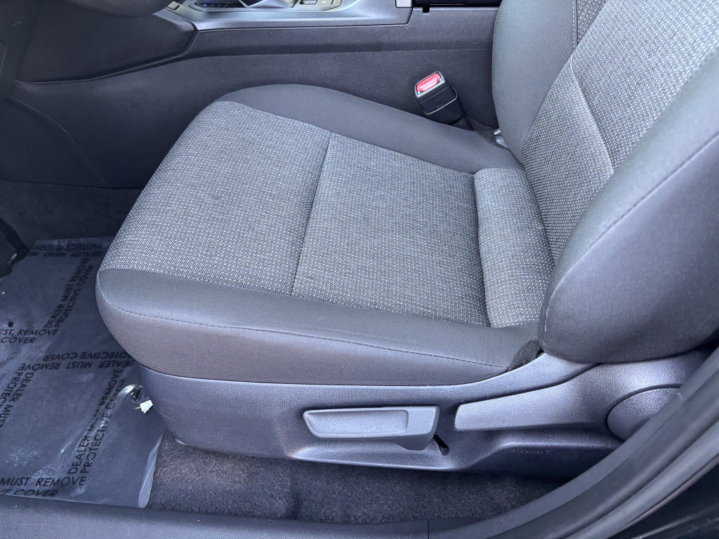 Certified 2026 Toyota RAV4 LE AWD/4WD image 19