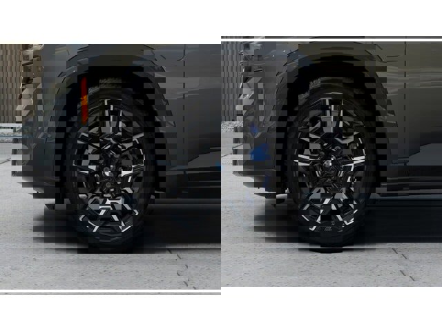 New 2026 BMW XM Label Red AWD/4WD image 7