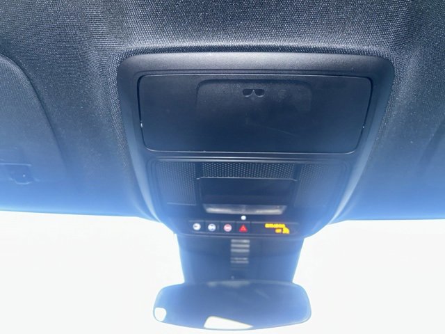 Used 2025 GMC Acadia Elevation image 25