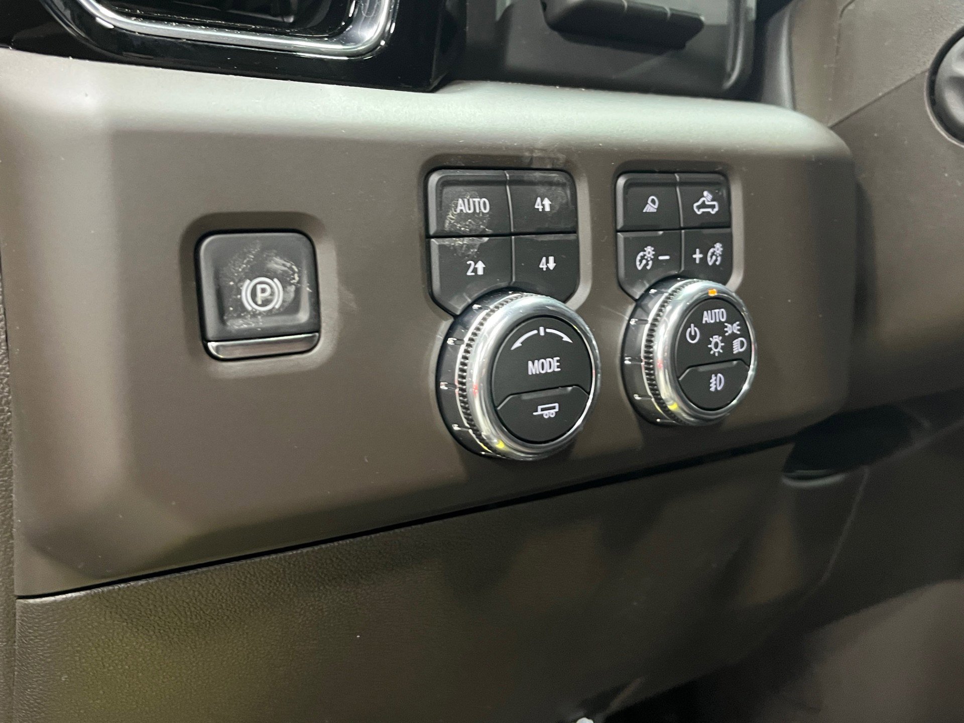 New 2026 GMC Sierra 1500 Denali image 15