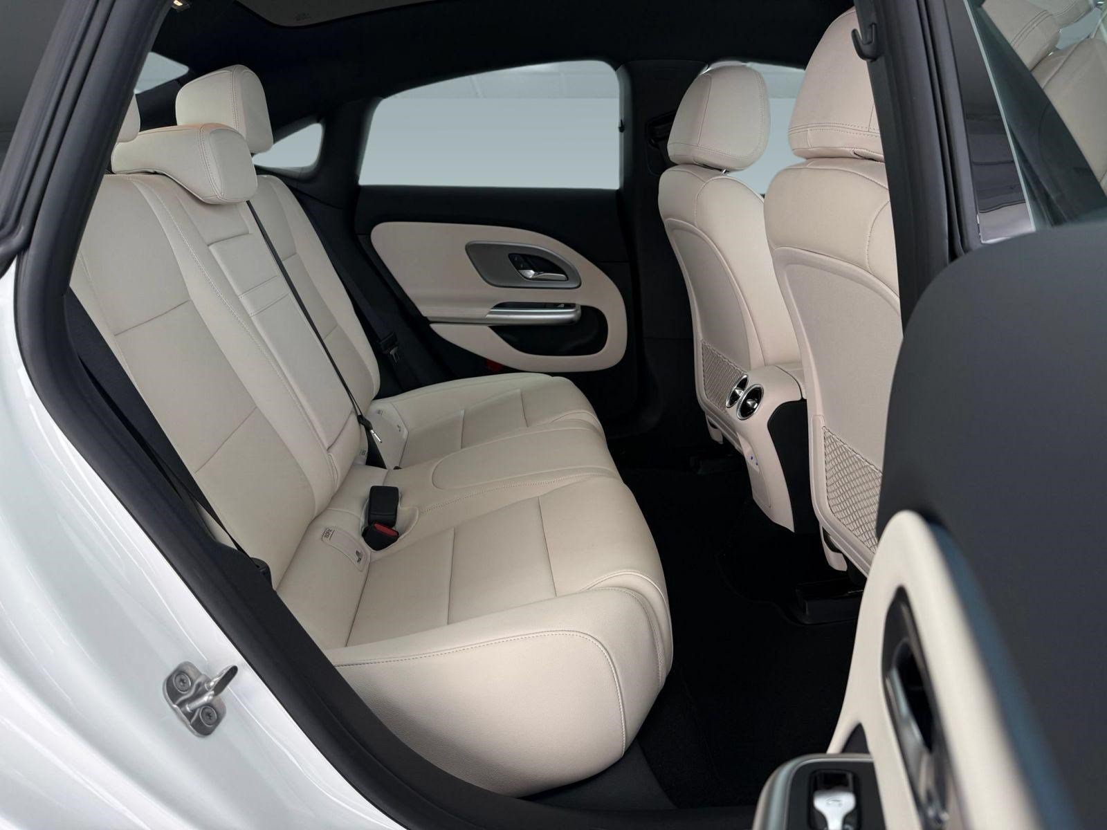 New 2027 Mercedes-Benz CLA 250+ image 28