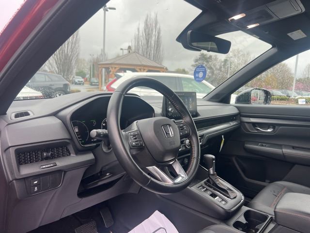 Used 2025 Honda CR-V Sport-L image 12