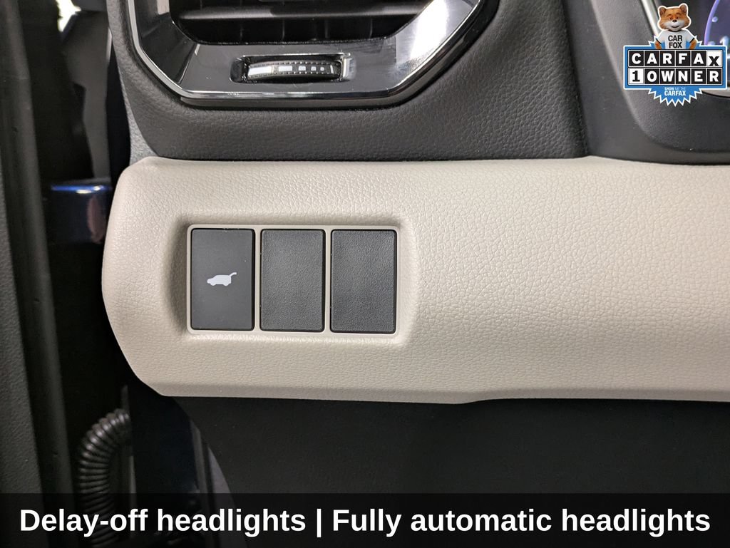 Used 2026 Honda Passport RTL image 27