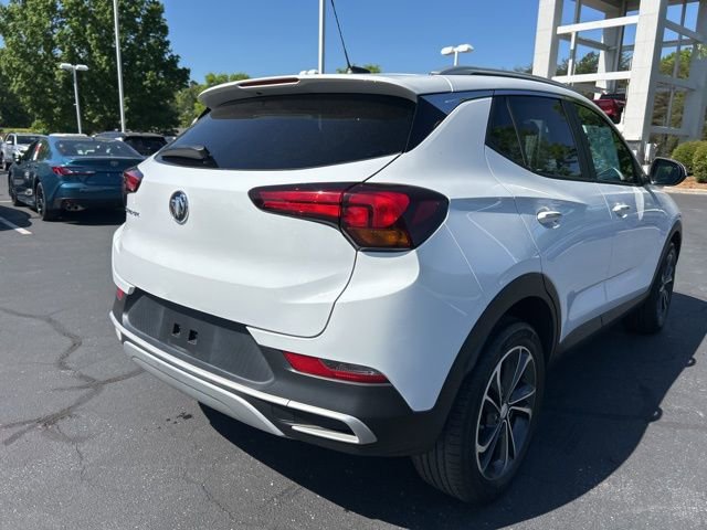 Used 2020 Buick Encore GX Select FWD image 7