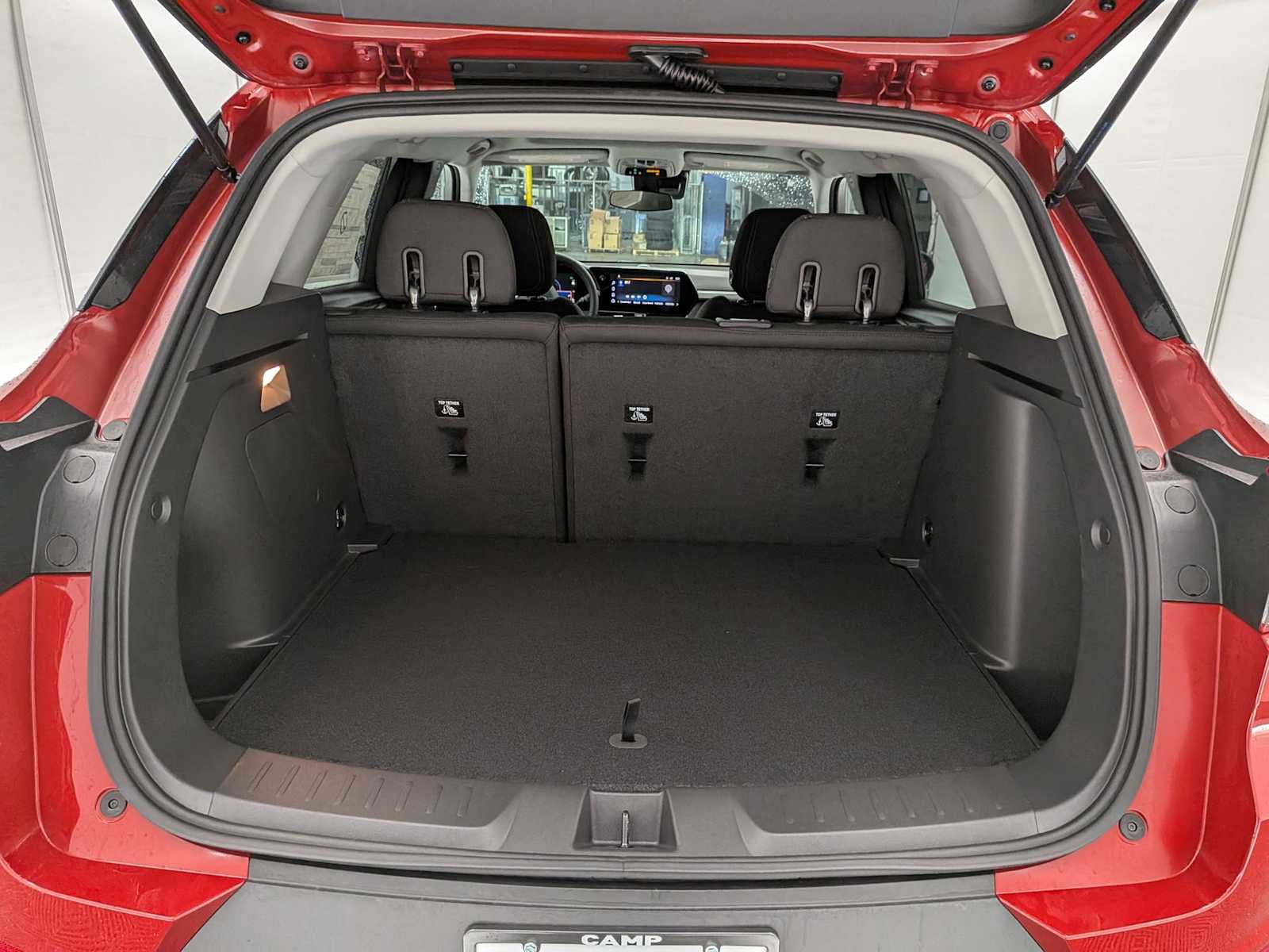 New 2026 Chevrolet TrailBlazer LT image 33