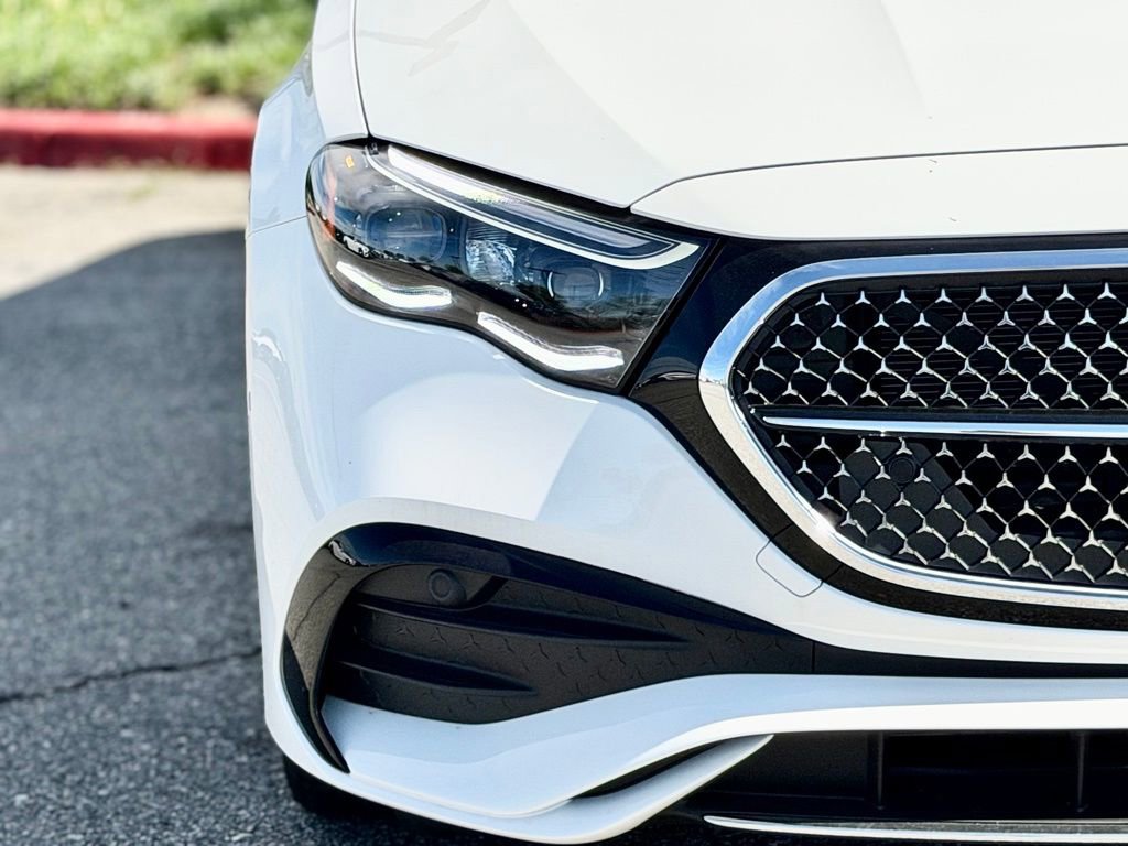 New 2026 Mercedes-Benz E 350 Sedan image 7