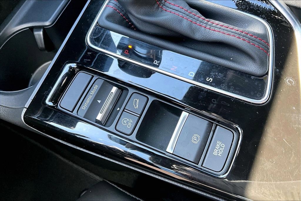 Certified 2025 Acura ADX A-Spec image 35