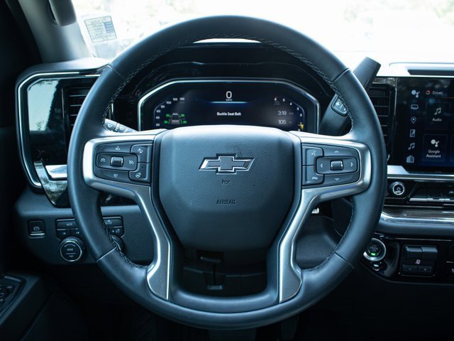 Used 2024 Chevrolet Silverado 1500 RST image 11