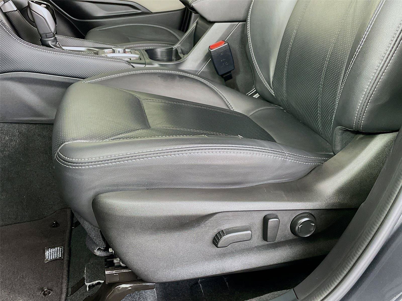 Used 2023 Subaru Forester Limited AWD/4WD image 22