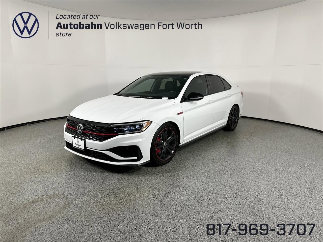 Used 2019 Volkswagen Jetta GLI