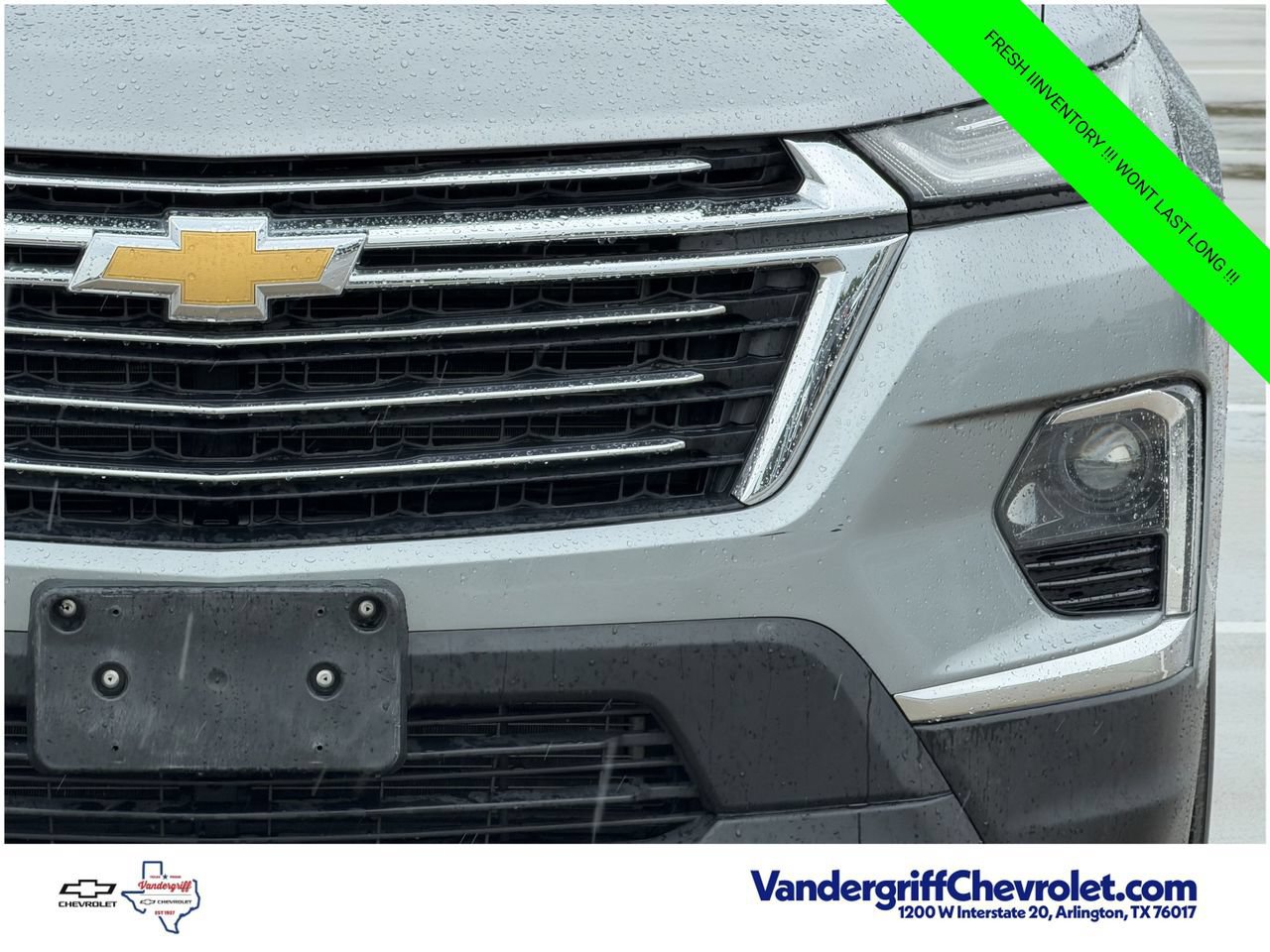 Used 2023 Chevrolet Traverse LT AWD/4WD image 9