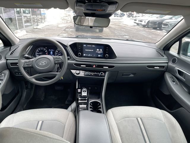 Used 2021 Hyundai Sonata SE image 18