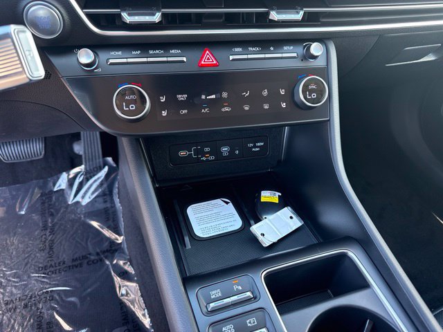 New 2026 Hyundai Sonata Limited FWD image 27