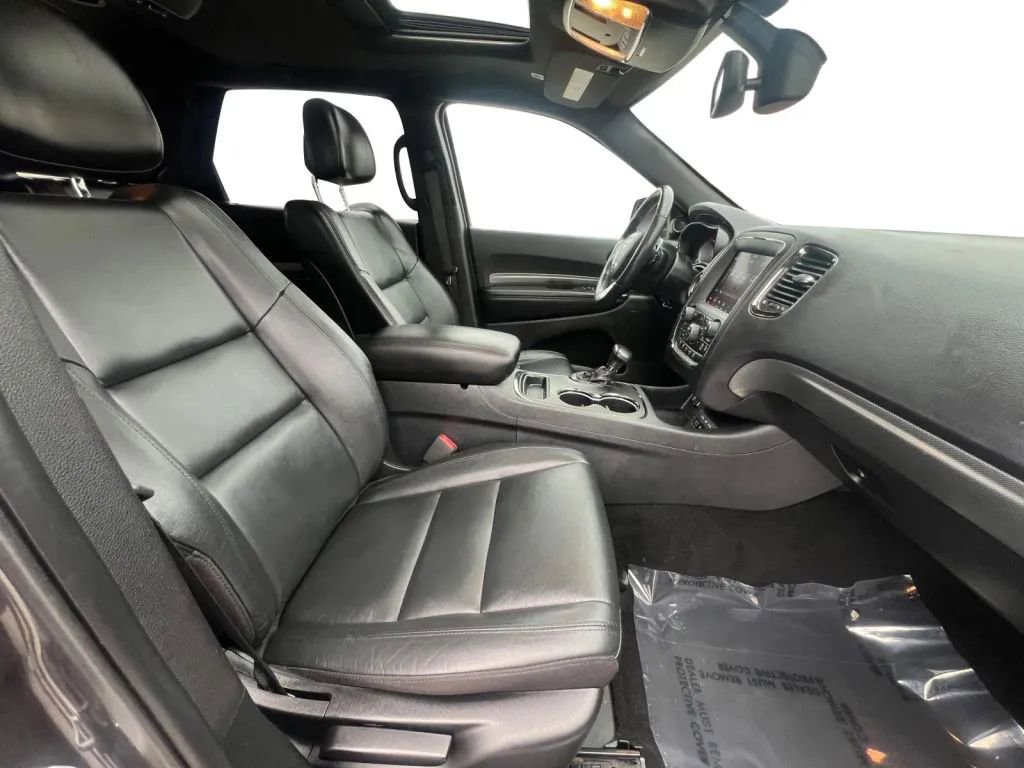 Used 2020 Dodge Durango GT w/ Blacktop Package image 15