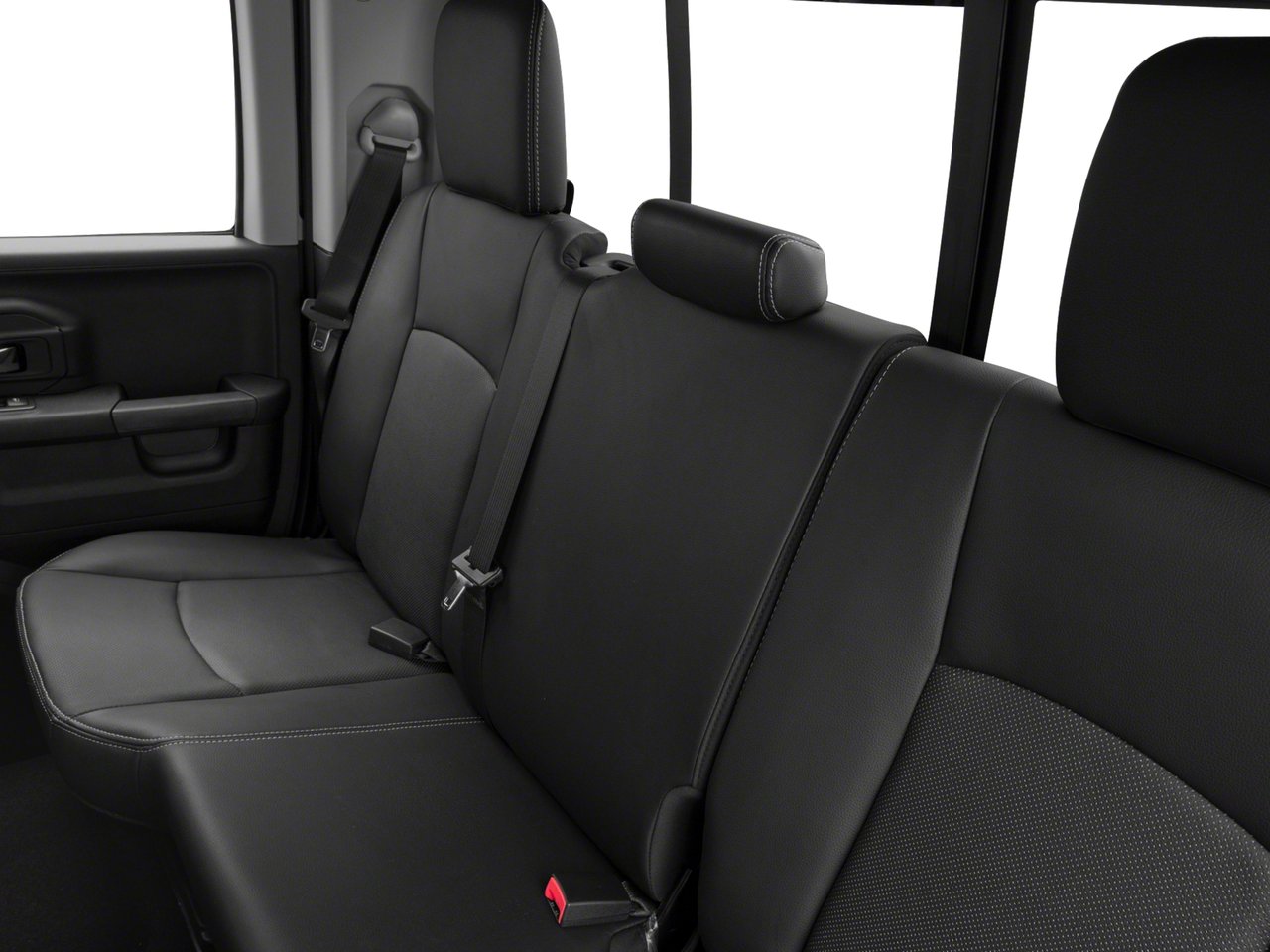 Used 2017 RAM 1500 Sport w/ Convenience Group image 75