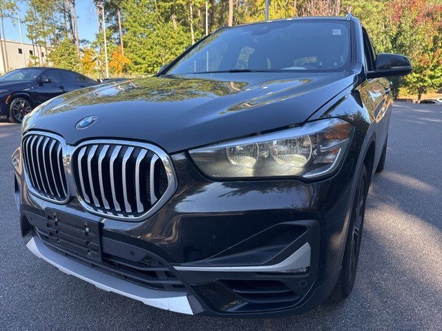 Used 2020 BMW X1 sDrive28i