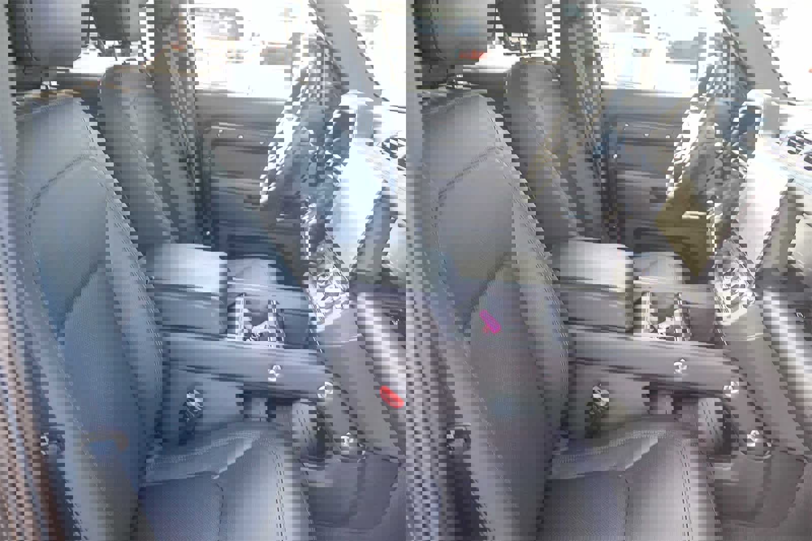 New 2026 Land Rover Defender 110 S image 23