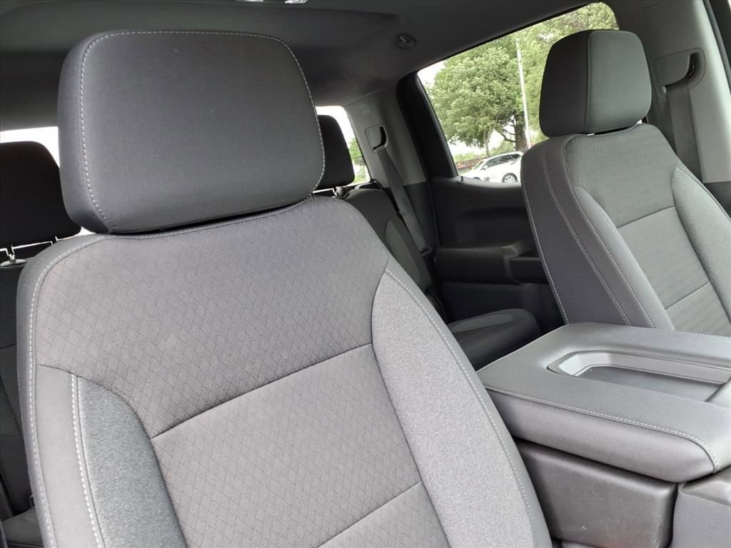 Used 2022 Chevrolet Silverado 1500 LT RWD image 23