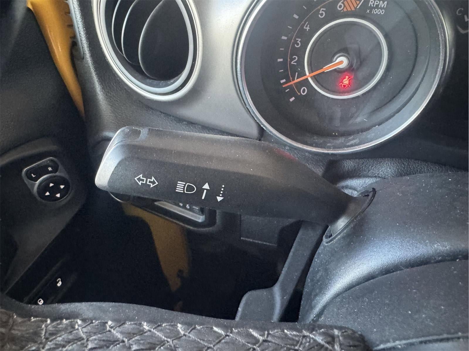 Used 2020 Jeep Wrangler Unlimited Sport S AWD/4WD image 19