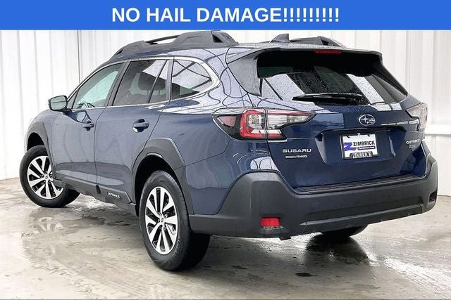Used 2024 Subaru Outback Premium AWD/4WD image 11