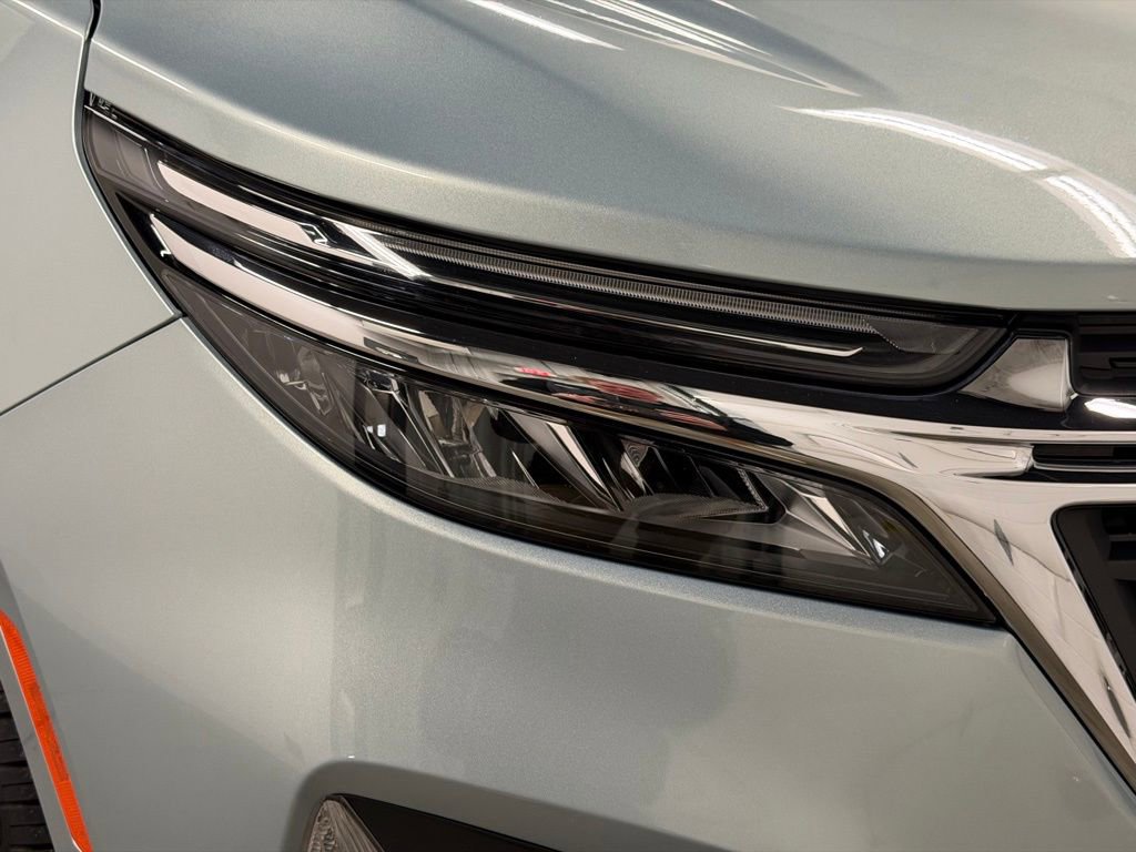 Certified 2022 Chevrolet Equinox LT image 14