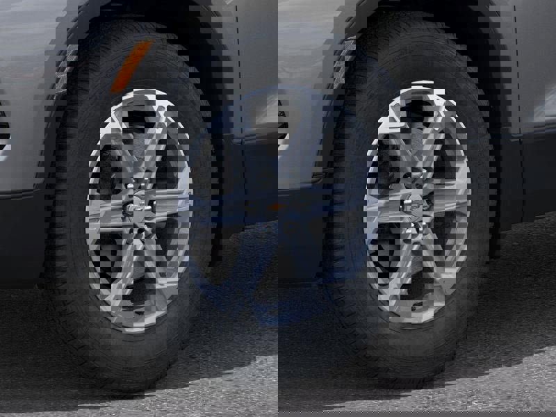 New 2026 Chevrolet Blazer LT w/ Convenience Package image 9