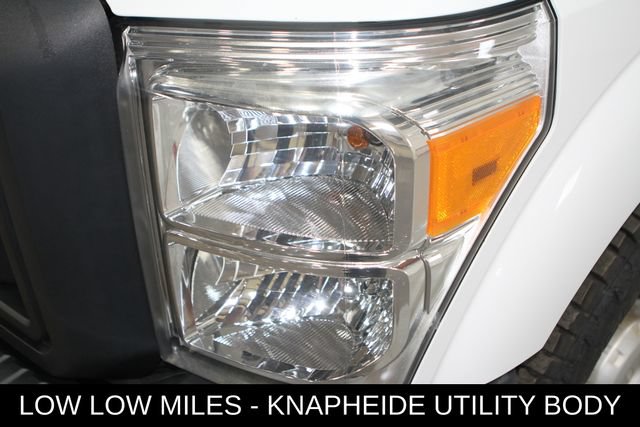 Used 2016 Ford F250 XL RWD image 8