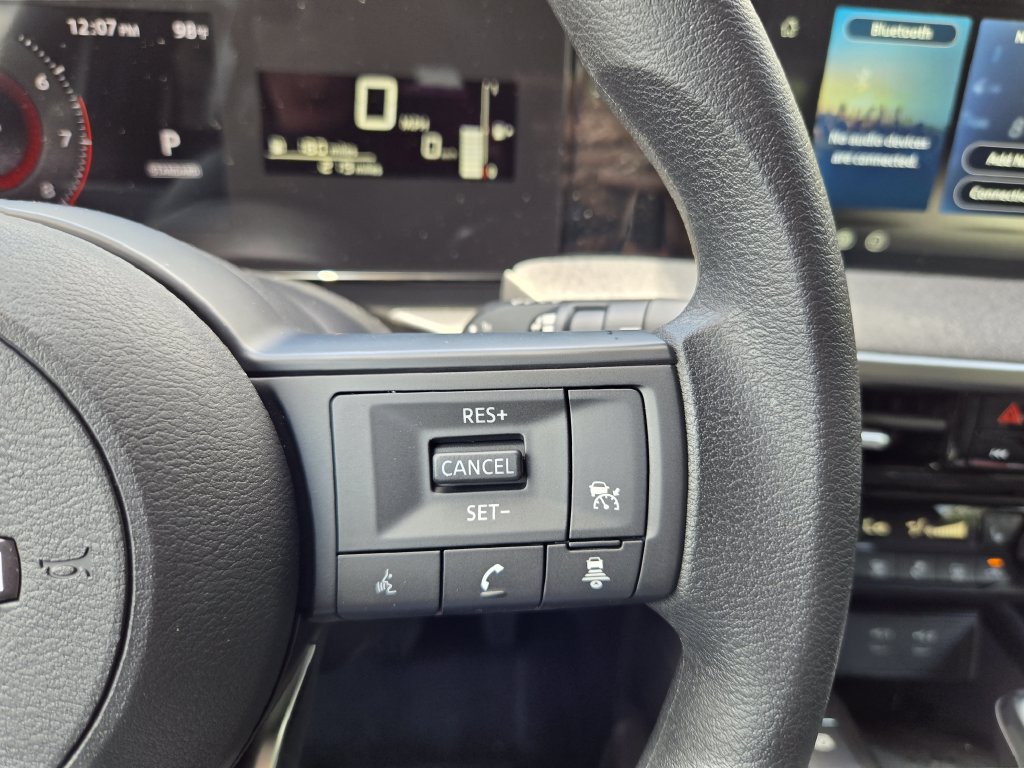 New 2026 Nissan Kicks SV w/ SV Premium Package FWD image 21
