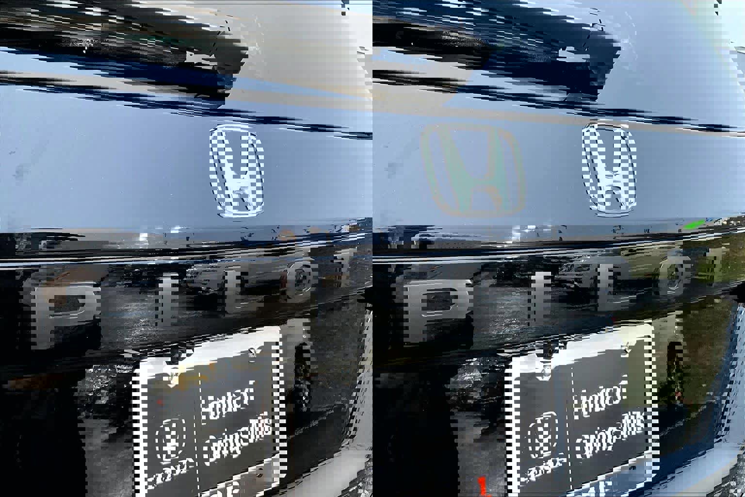 Used 2025 Honda Pilot EX-L image 30