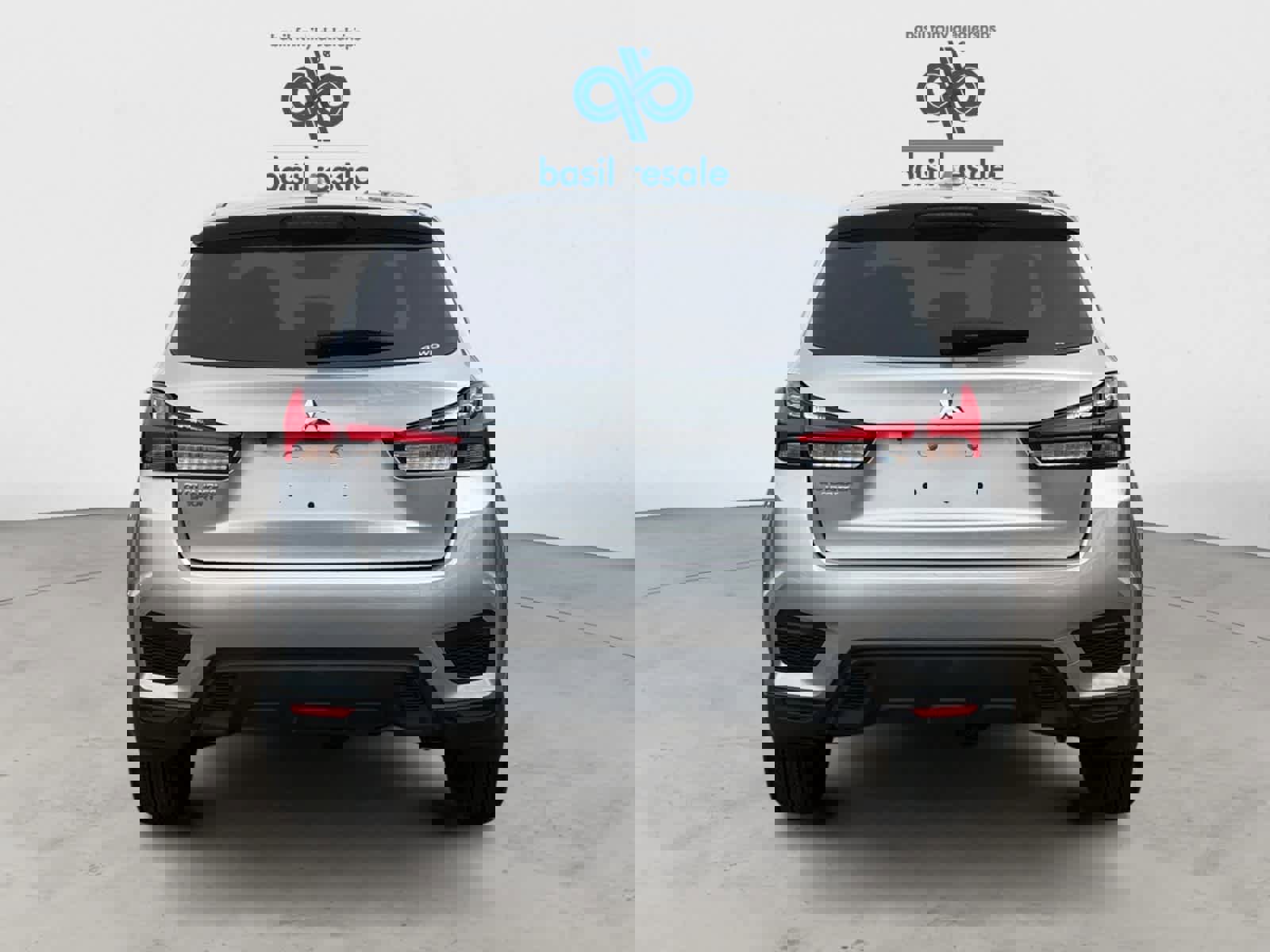 Used 2024 Mitsubishi Outlander Sport ES AWD/4WD image 5