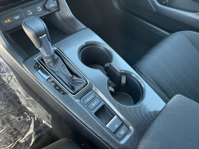 New 2027 Honda Civic LX image 29