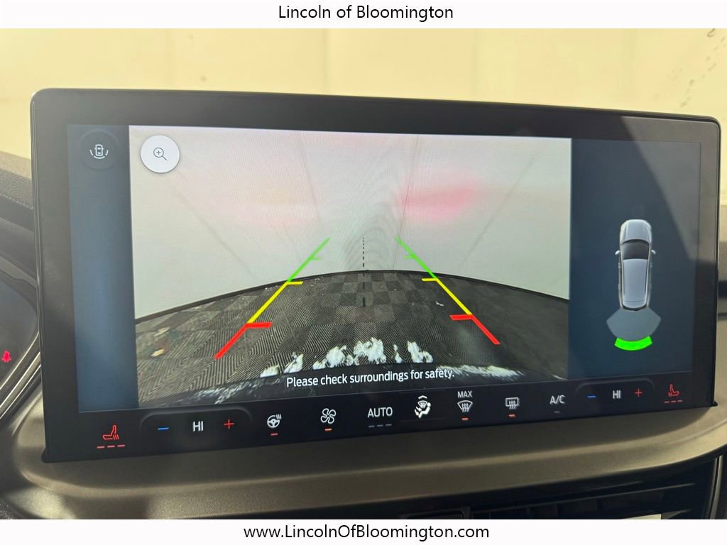 Used 2023 Ford Escape Active w/ Tech Pack #1 image 98