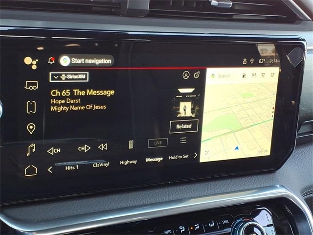 New 2026 GMC Sierra 3500 Denali w/ Technology Package image 5