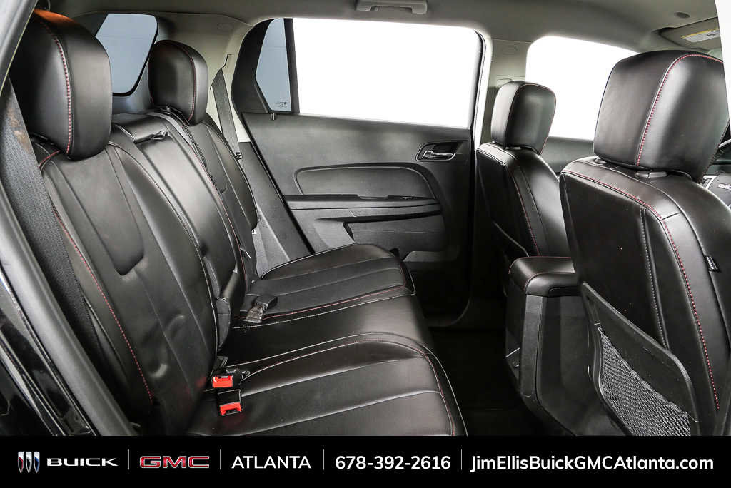 Used 2013 GMC Terrain SLT image 22