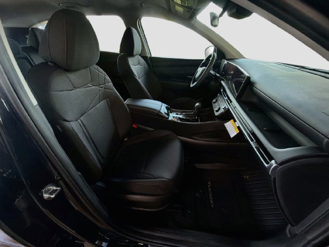 New 2026 Hyundai Tucson SE FWD image 27