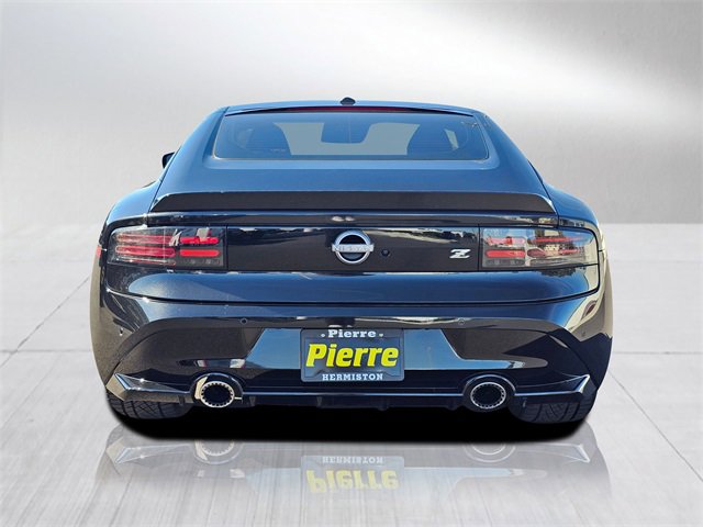 Used 2023 Nissan Z Performance w/ Floor Mat Package (L93) image 5