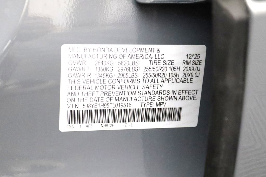 Used 2026 Acura MDX A-Spec image 31