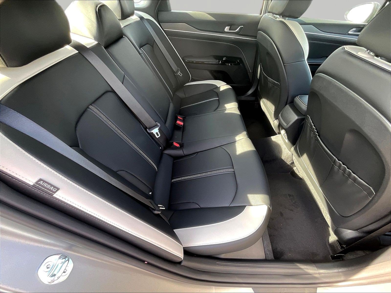 New 2027 Kia K5 GT-Line image 19