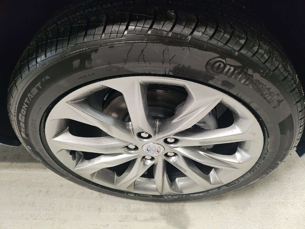 New 2026 Buick Encore GX Avenir w/ Avenir Technology Package image 4