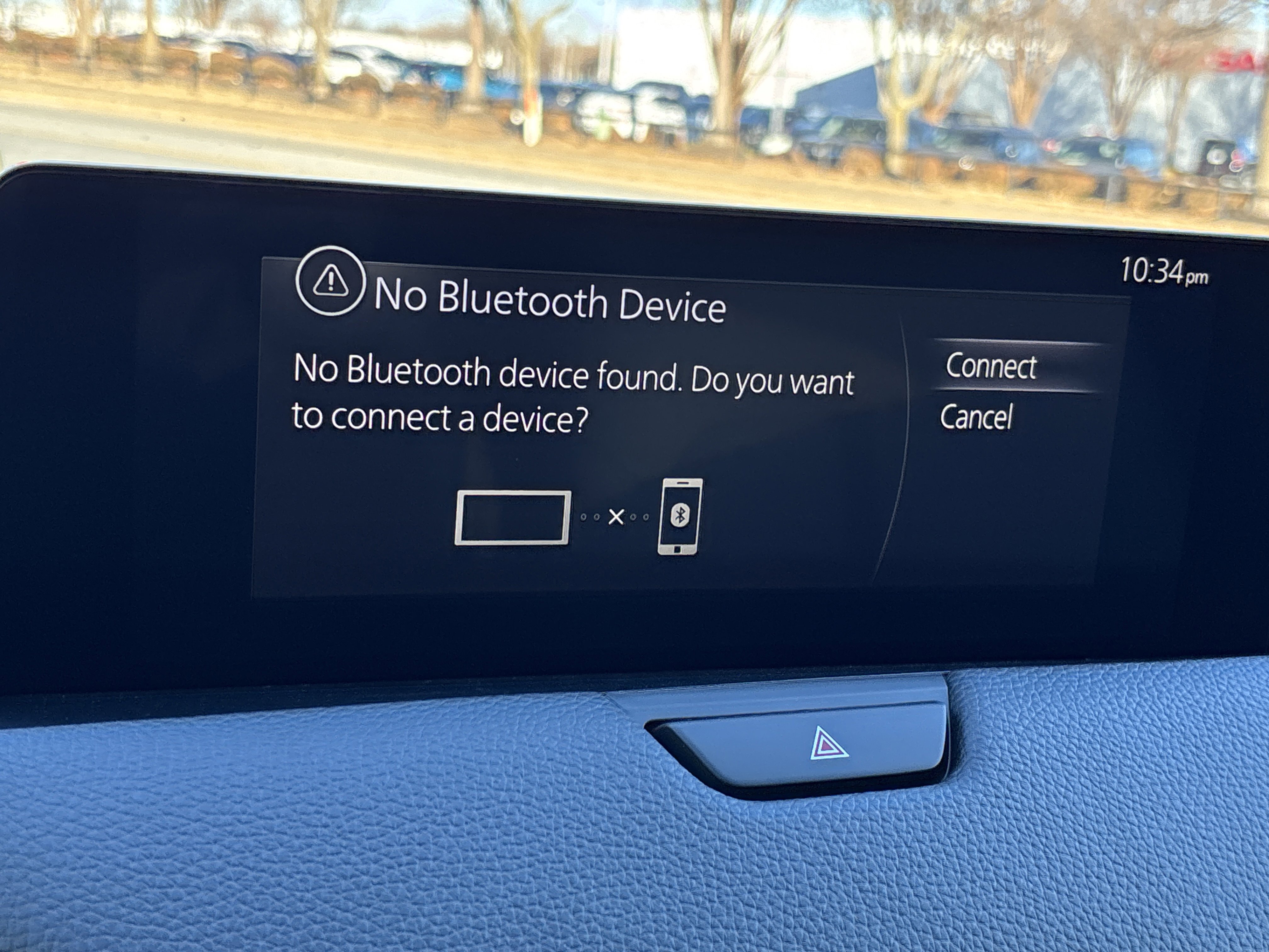 New 2026 MAZDA CX-90 3.3 Turbo w/ Preferred Package image 35